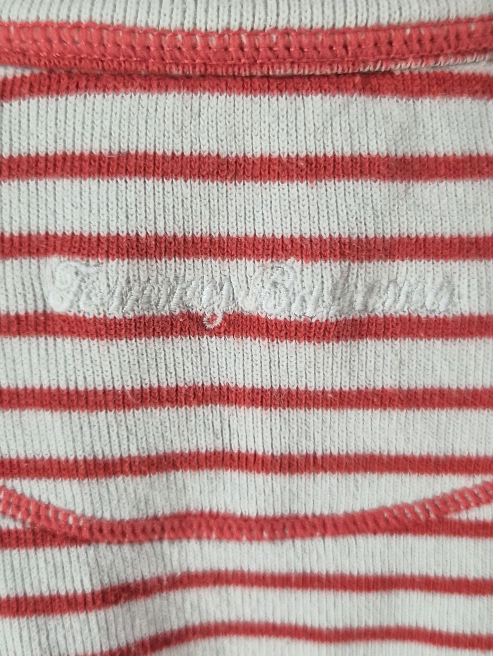 Tommy Bahama Coastal Grandma Preppy Zip Jacket XL - Picture 6 of 14